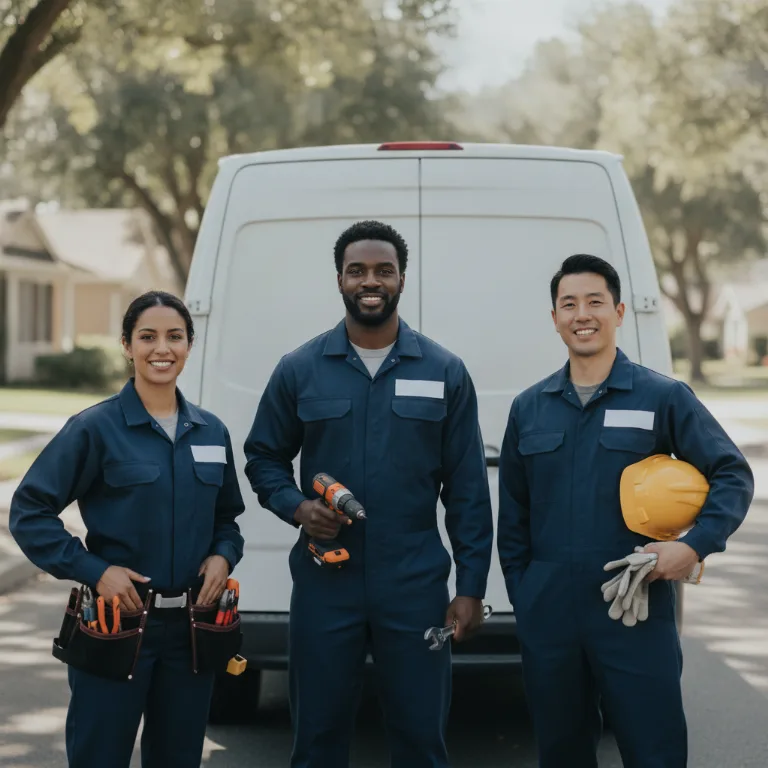Electrician Waterlooville